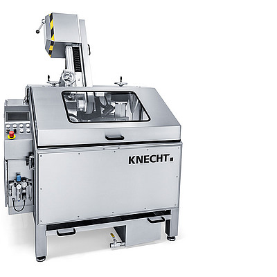 Automatic Sharpening and Polishing Machine B 500