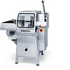 Плоскошлифовальный станок W 200 II