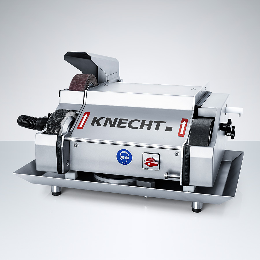 Universal Nass-Schleifmaschine USK 160 S Universal Nass-Schleifmaschine USK 160 S