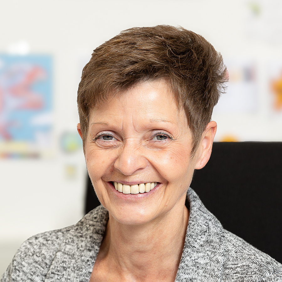 Order processing: Claudia Bohner Order processing: Claudia Bohner
