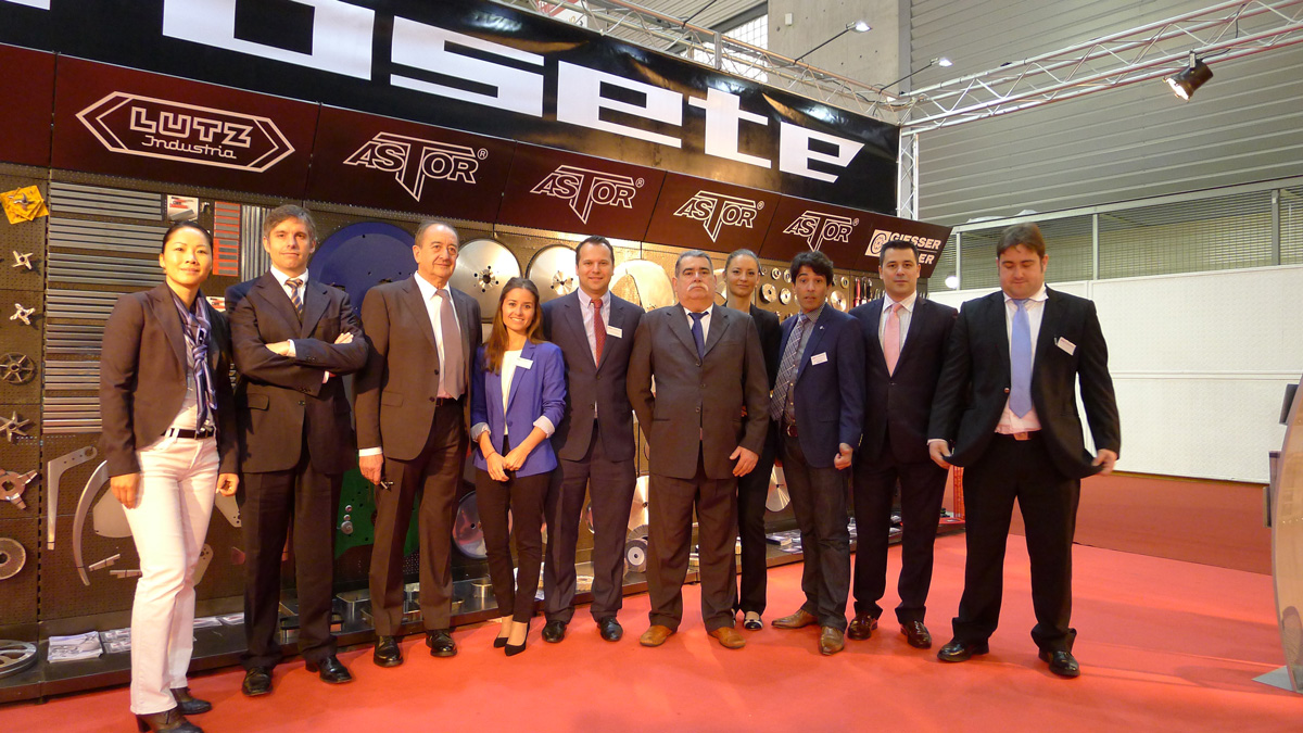BTA 2015, Barcelona