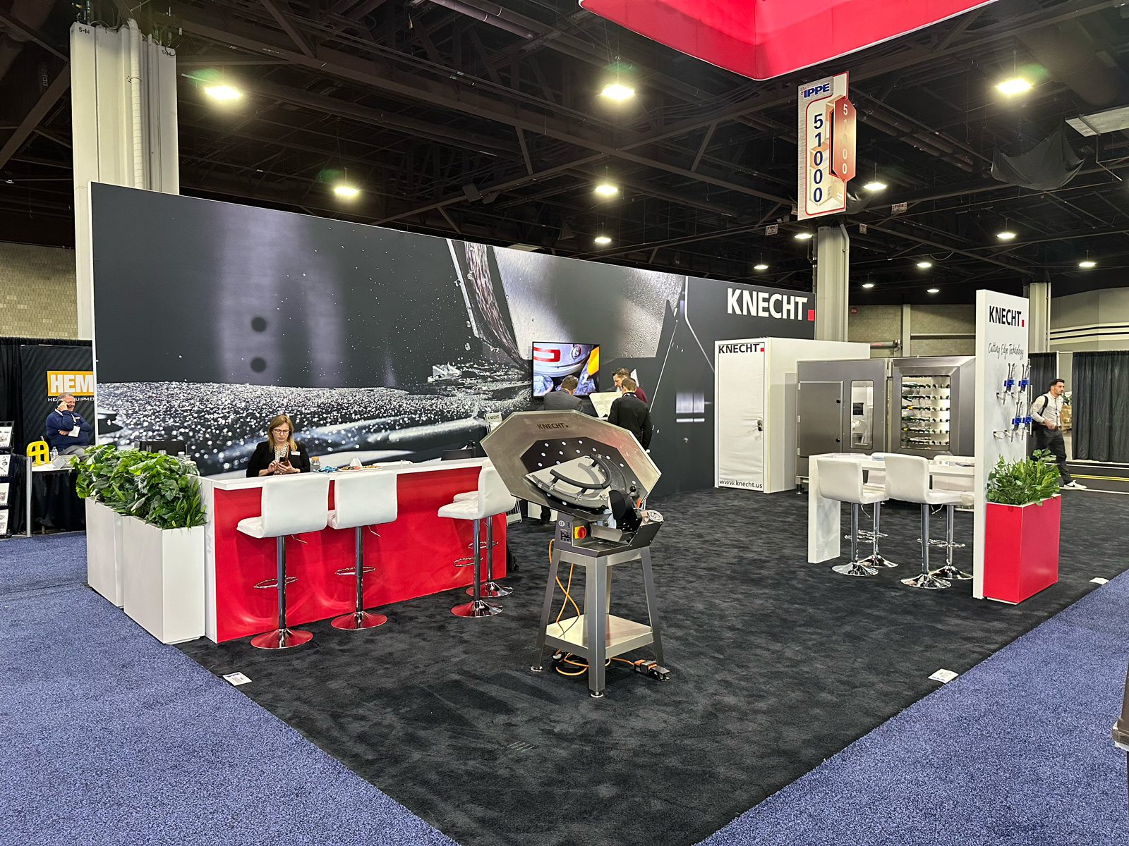 IPPE 2024, Atlanta
