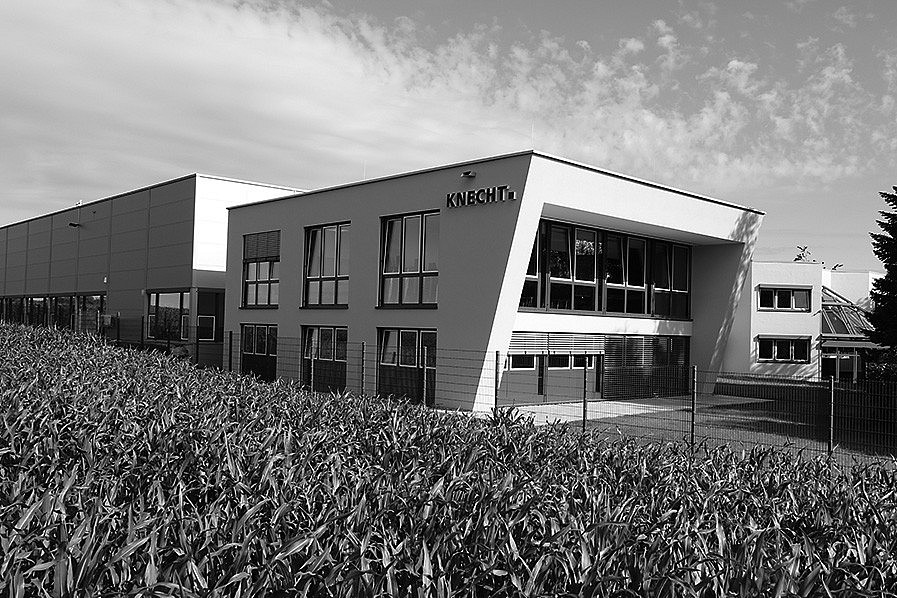 2020 | Anbau Verwaltungsgebäude