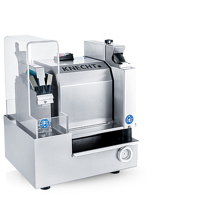 Handmesser-Schleifmaschine EVO 5 Hand Knife Sharpening Machine EVO 5