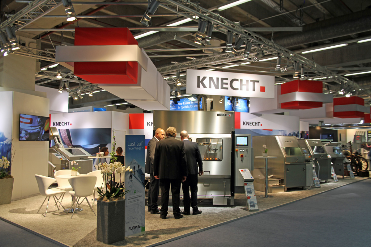 IFFA 2016, Frankfurt