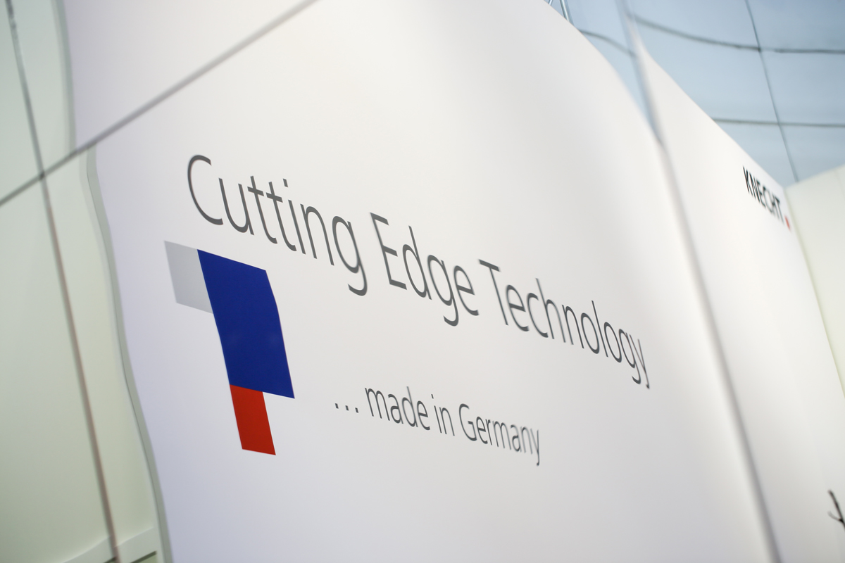 IFFA 2022, Frankfurt