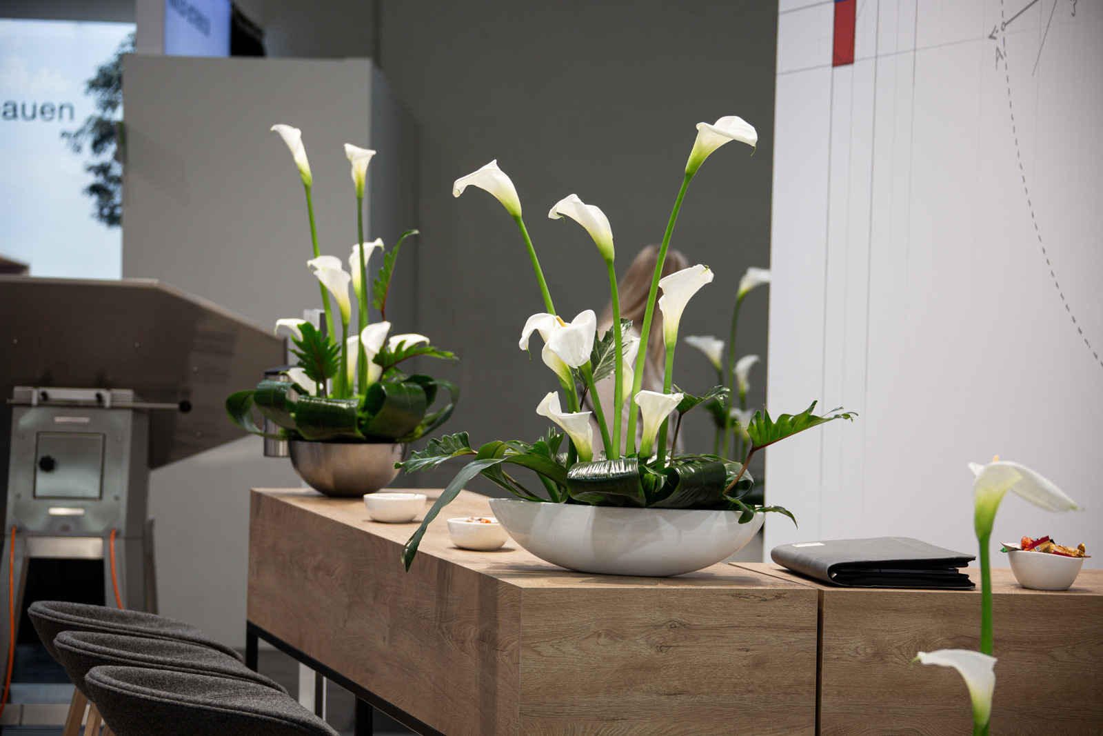 ANUGA FoodTec 2024, Köln