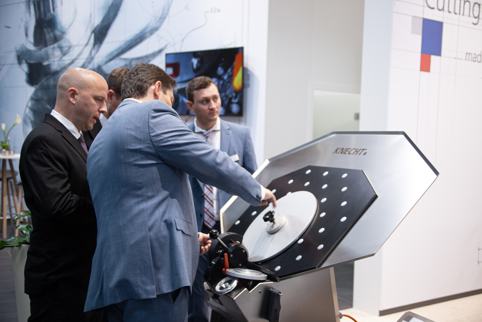 ANUGA FoodTec 2024, Köln