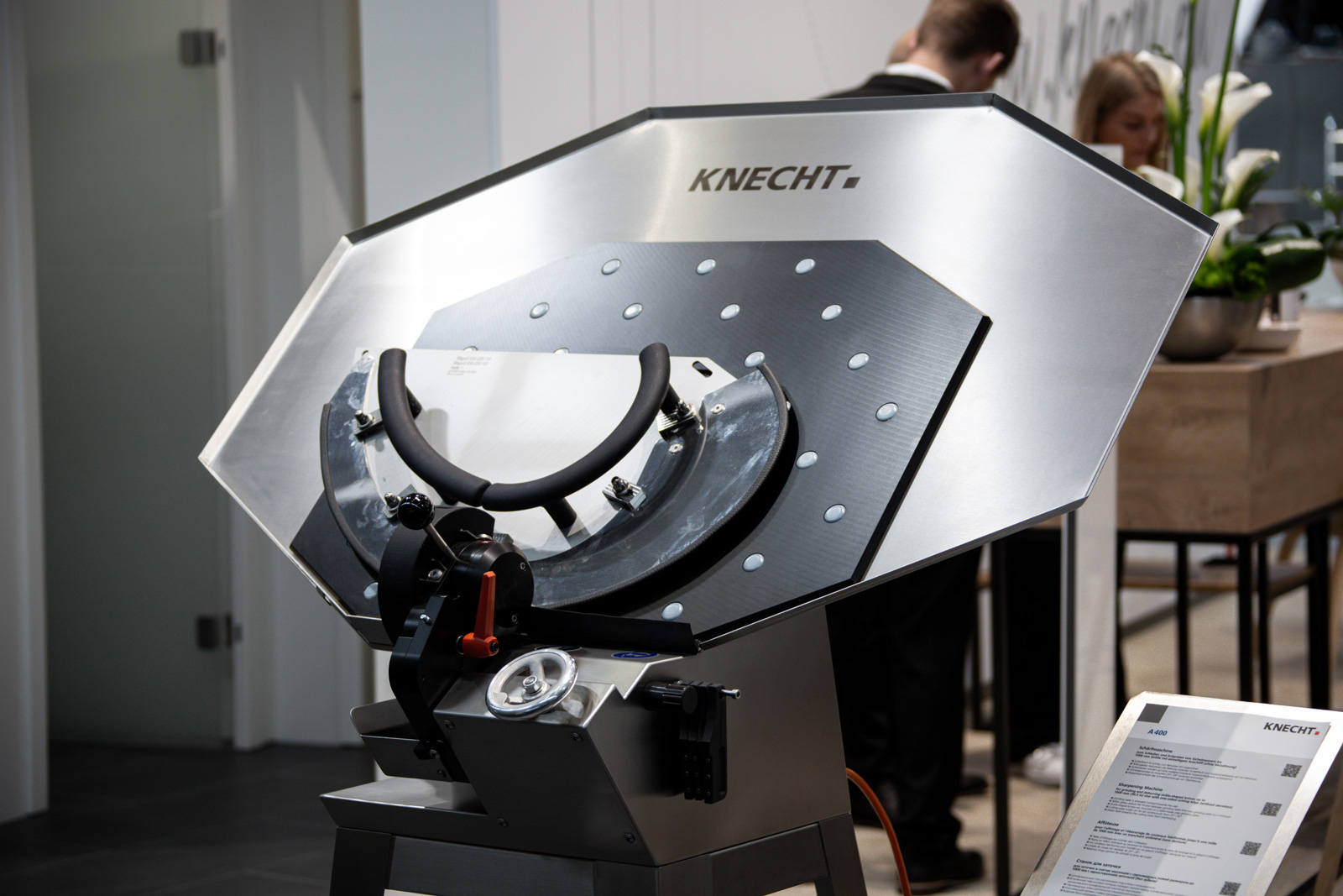 ANUGA FoodTec 2024, Köln