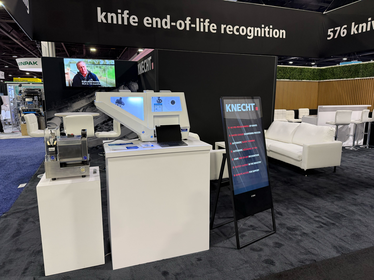 IPPE 2026, Atlanta