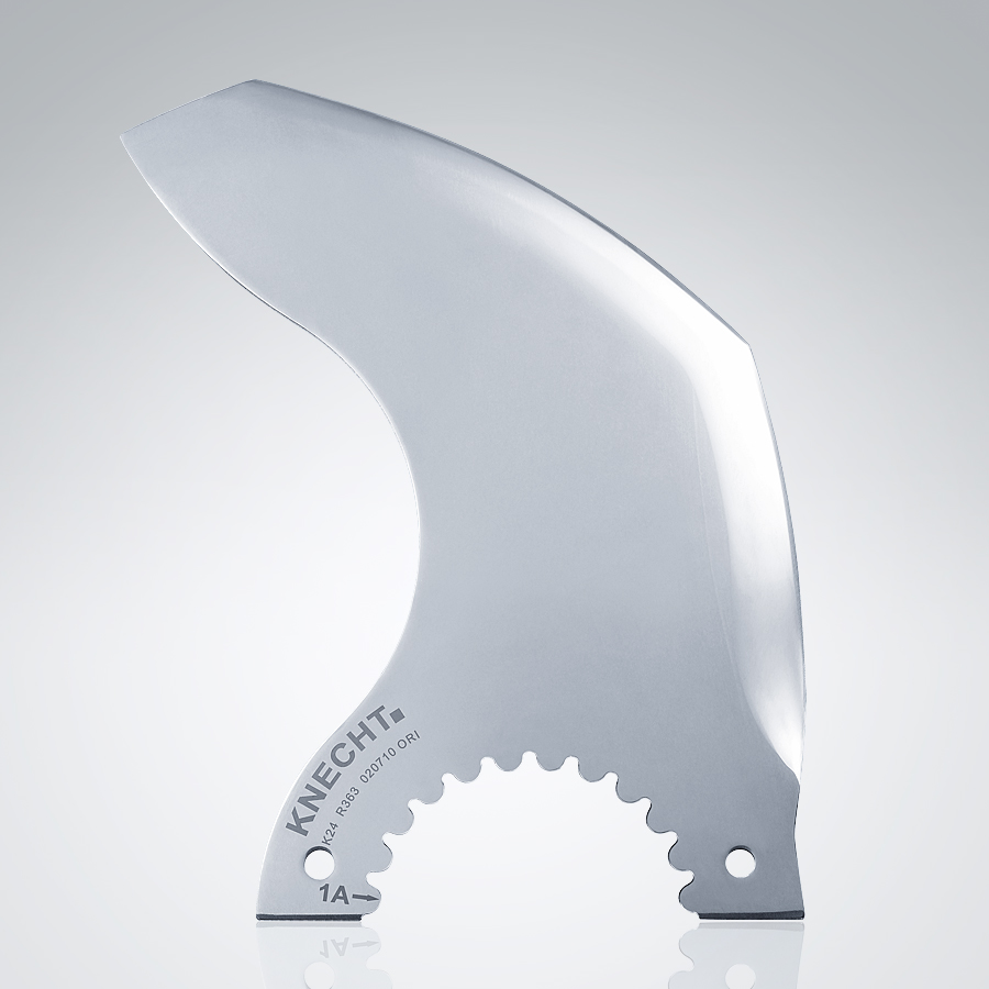 K 24 Brühwurstmesser K 24 Brühwurstmesser