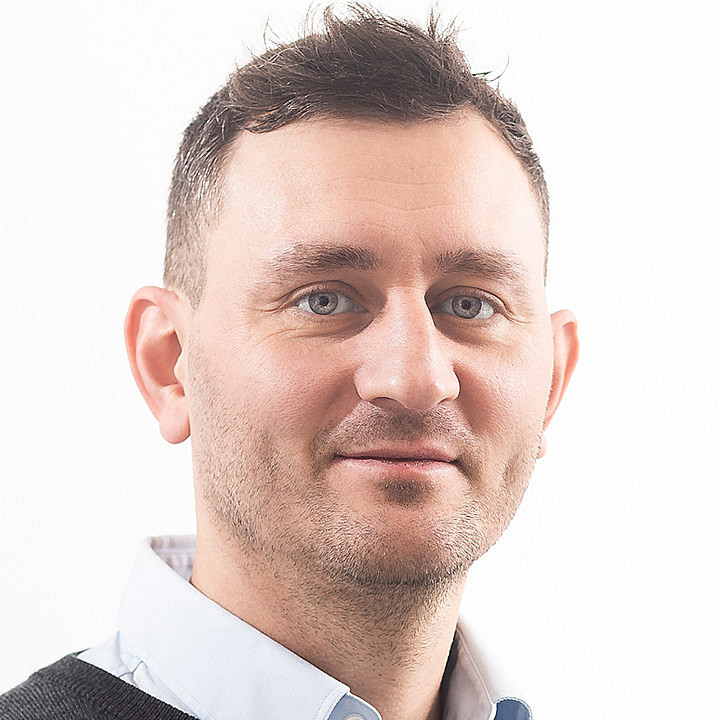 Andreas Doerr