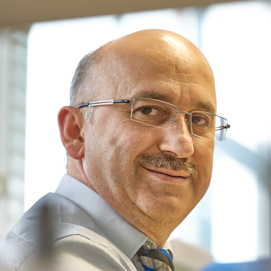 Muhammet Albayrak