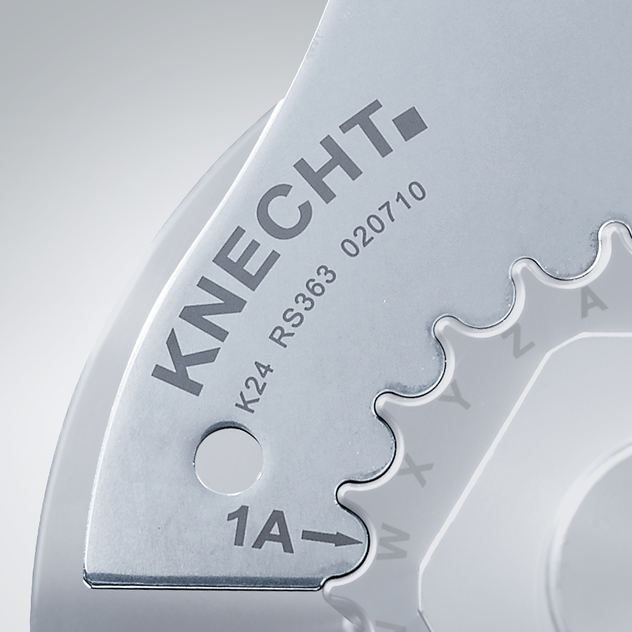 K 24 Feinstbrätmesser K 24 Feinstbrätmesser