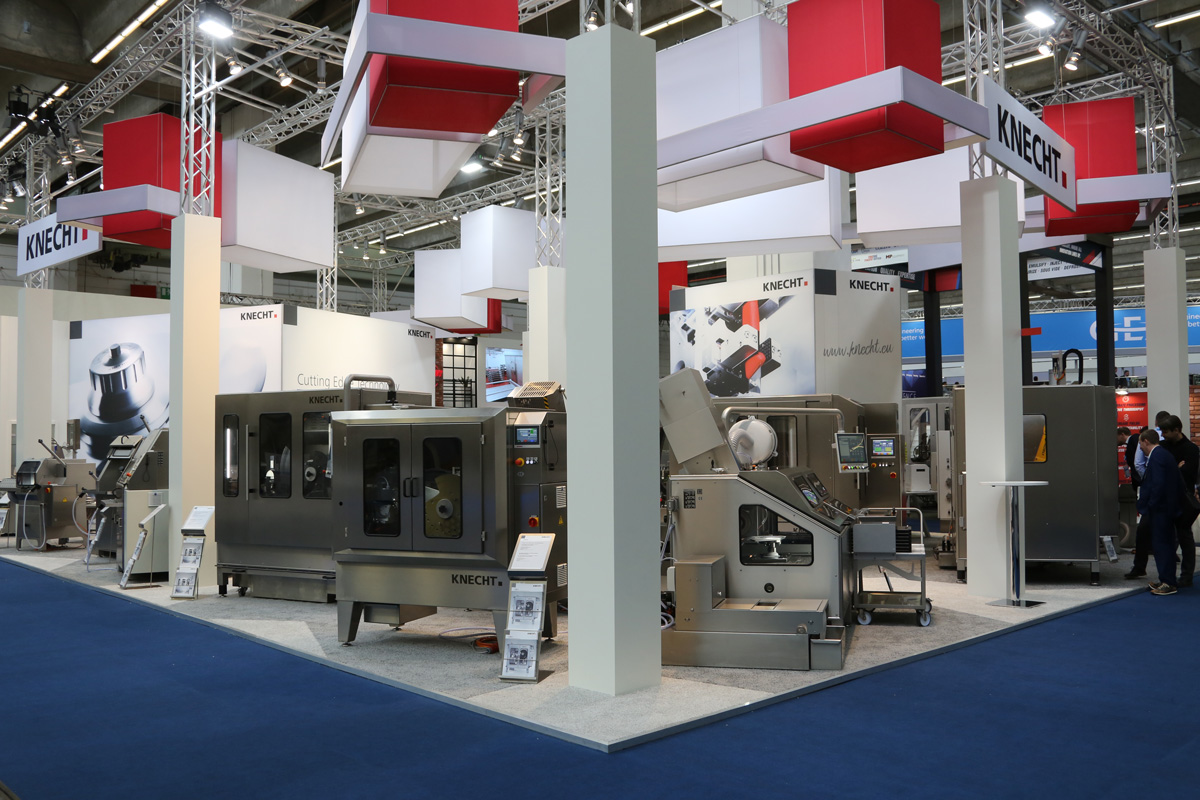 IFFA 2019, Франкфурт