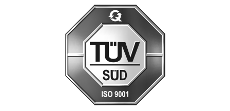 ISO-Zertifizierung