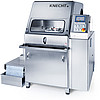 Vollautomatische Planschleifmaschine W 40