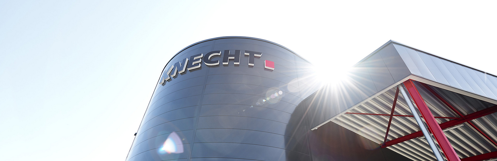 KNECHT Maschinenbau GmbH KNECHT Maschinenbau GmbH