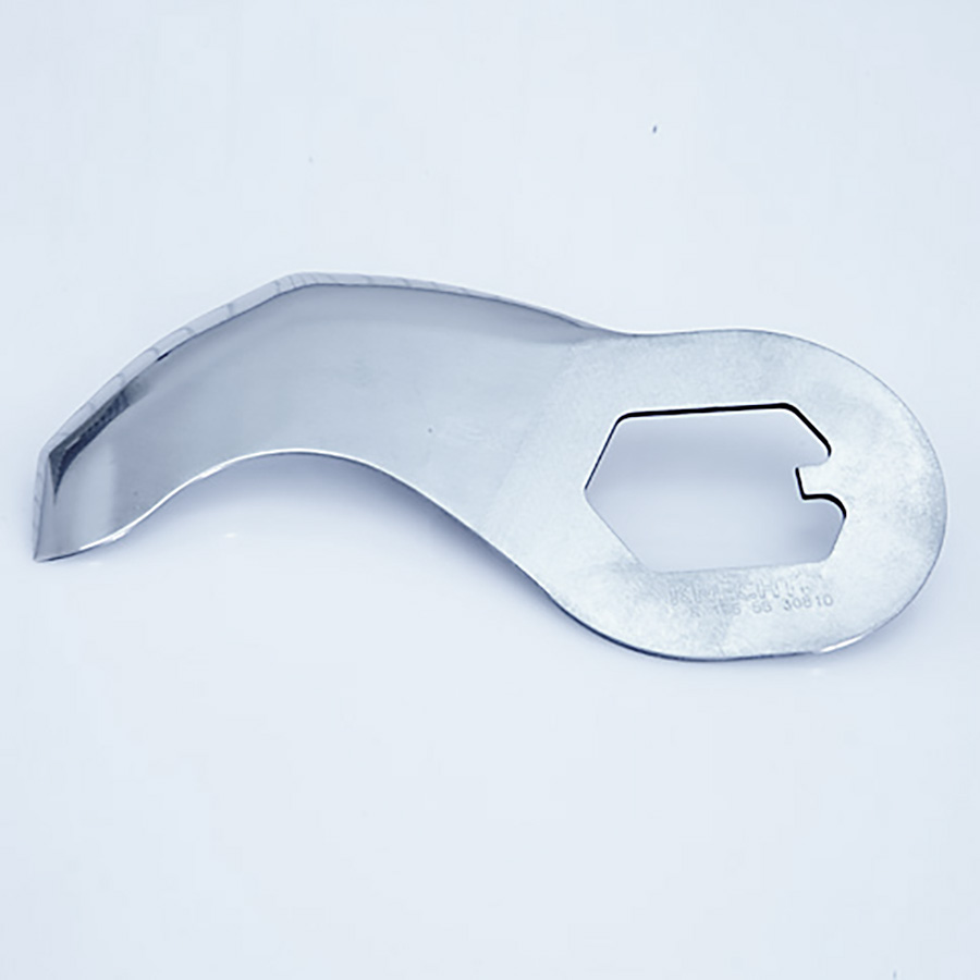 KNECHT Закрытые ножи R KNECHT Закрытые ножи R