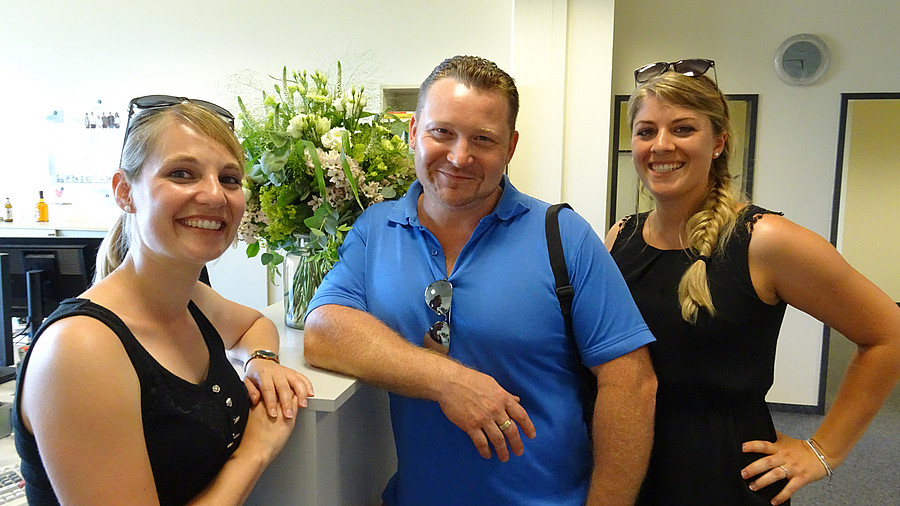 Good mood Good mood