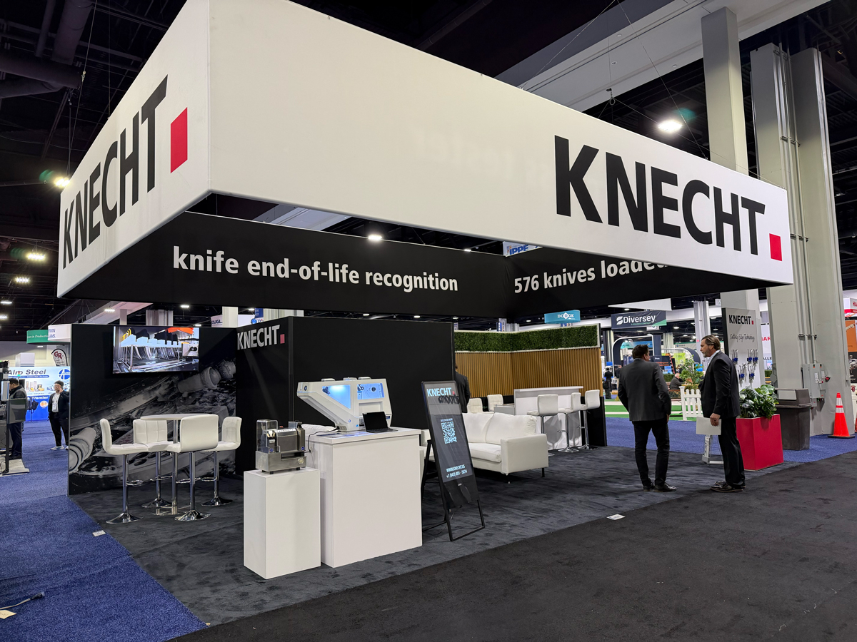 IPPE 2026, Atlanta