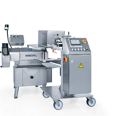 Automatische Schleifmaschine USK 230 B - HV 208 II
