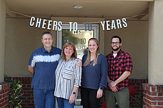 KNECHT North America Inc. | 10 years anniversary