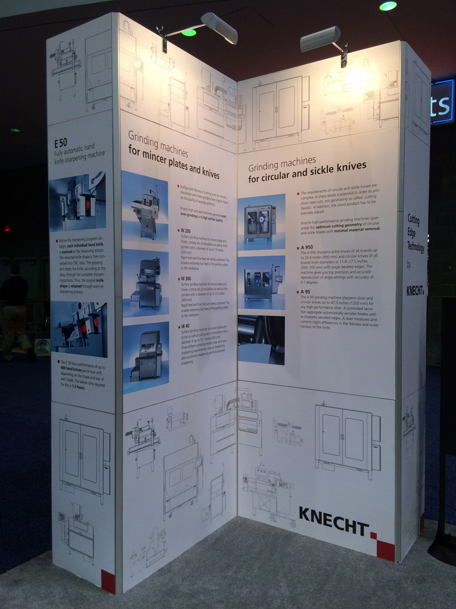 IPPE 2016, Atlanta