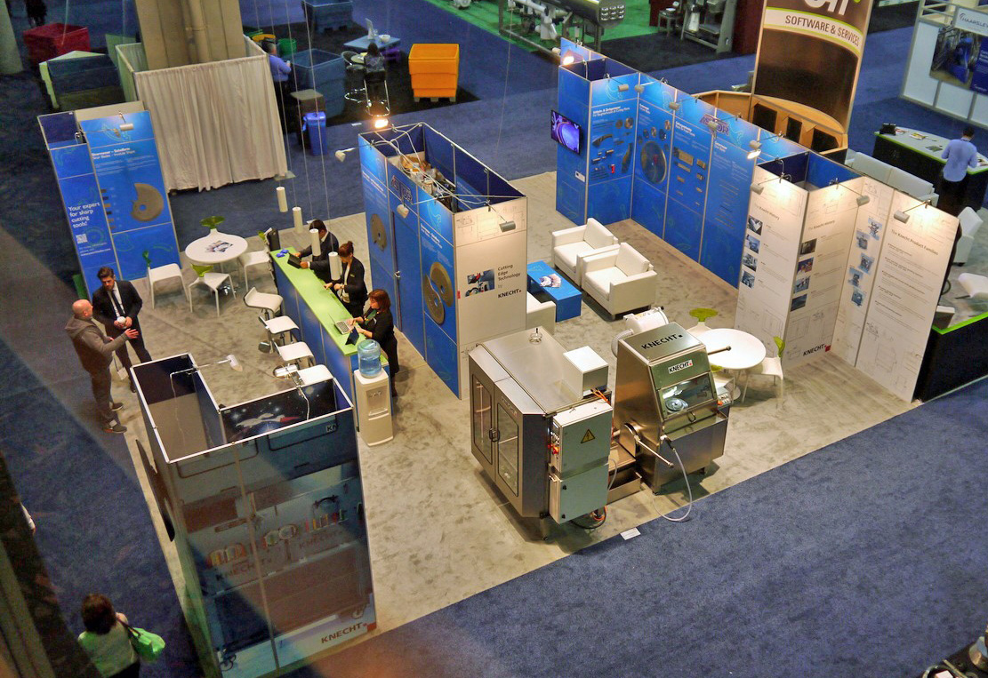 IPPE 2016, Atlanta