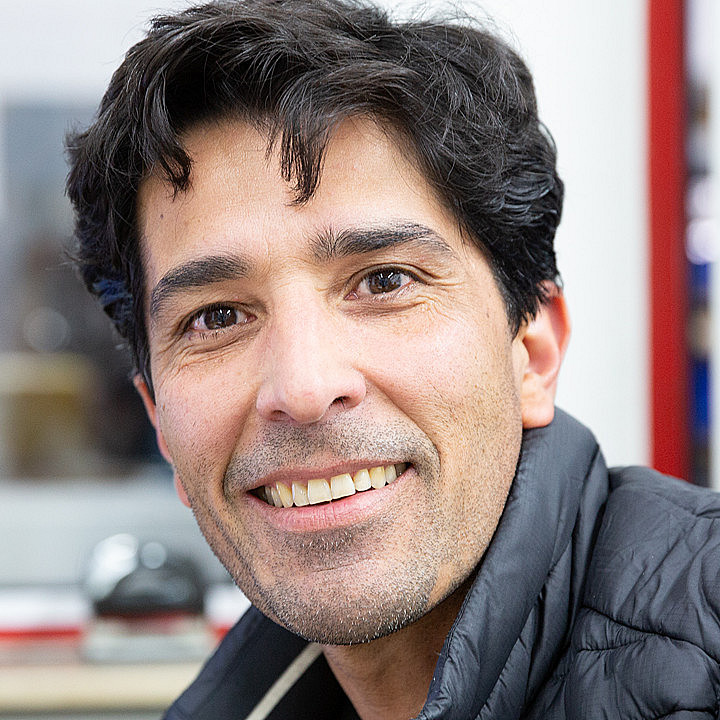 Leonardo Ingaramo