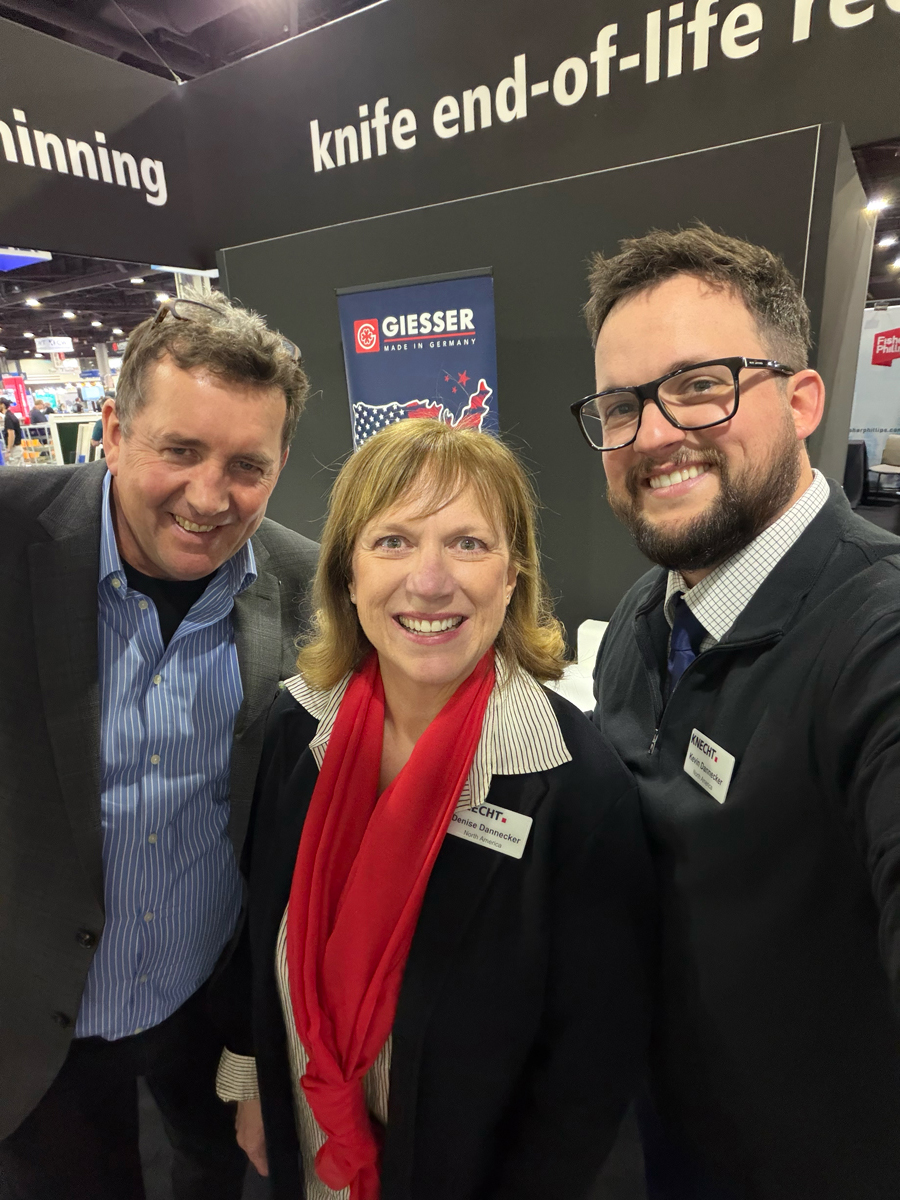 IPPE 2026, Atlanta