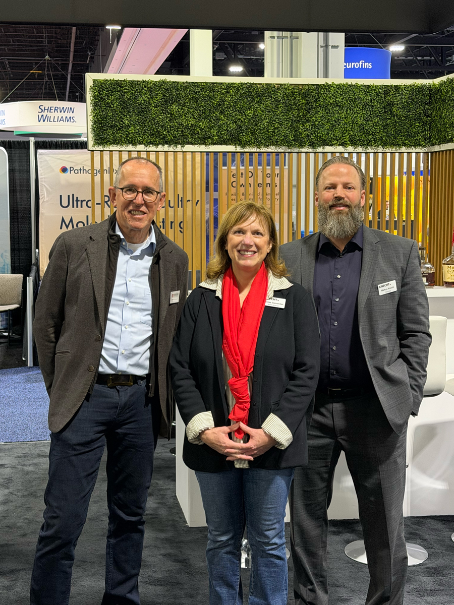 IPPE 2026, Atlanta