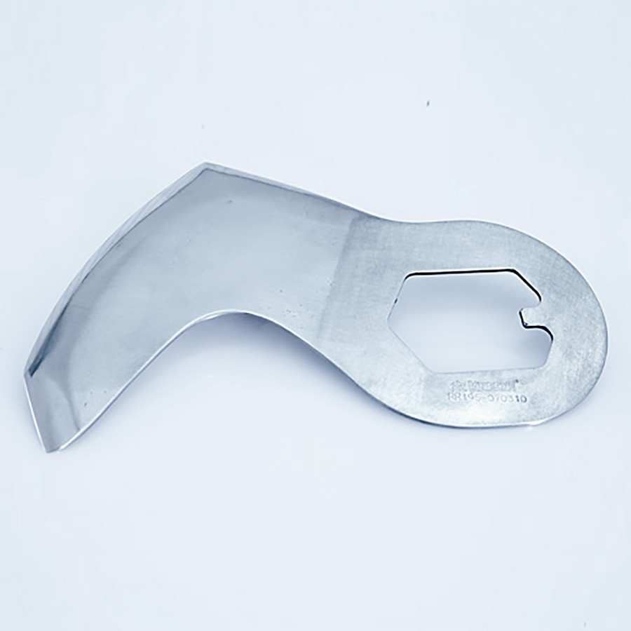 KNECHT Closed knives RR KNECHT Closed knives RR