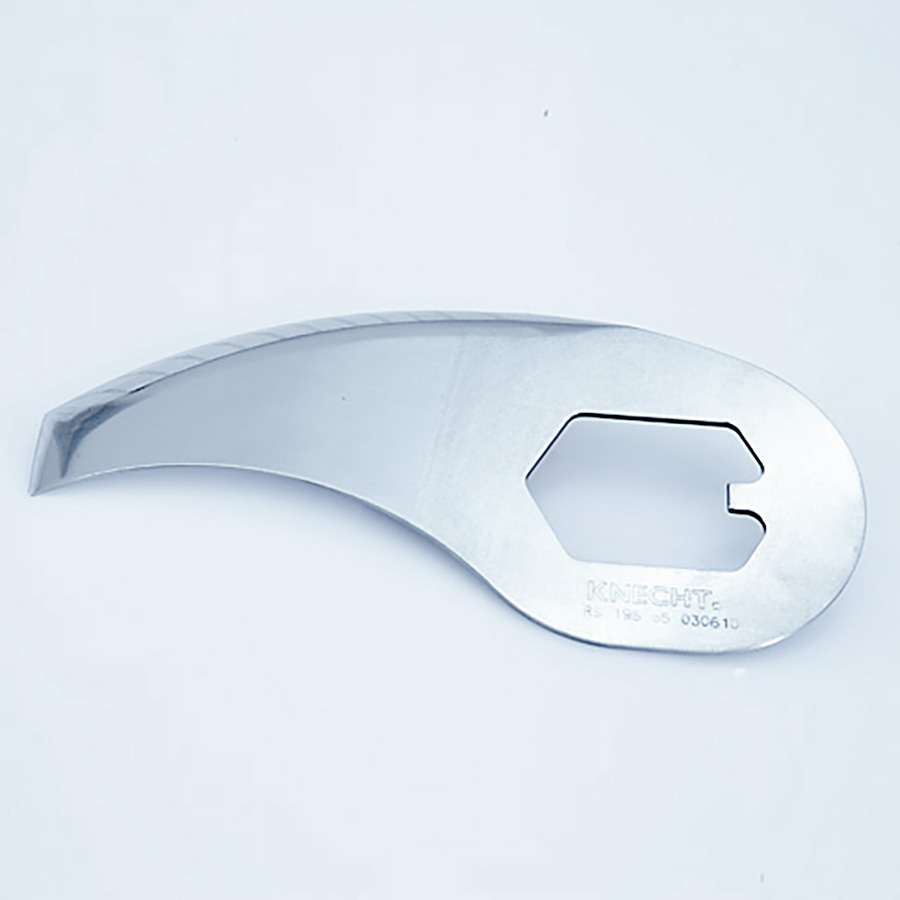 KNECHT Geschlossene Messer (RS) KNECHT Geschlossene Messer (RS)