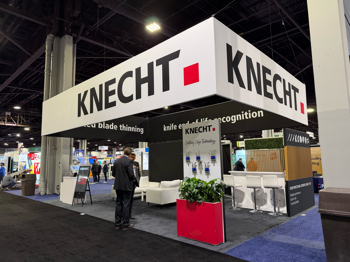 IPPE 2026, Atlanta
