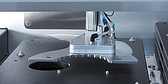 Automatic Sharpening and Polishing Machine B 600