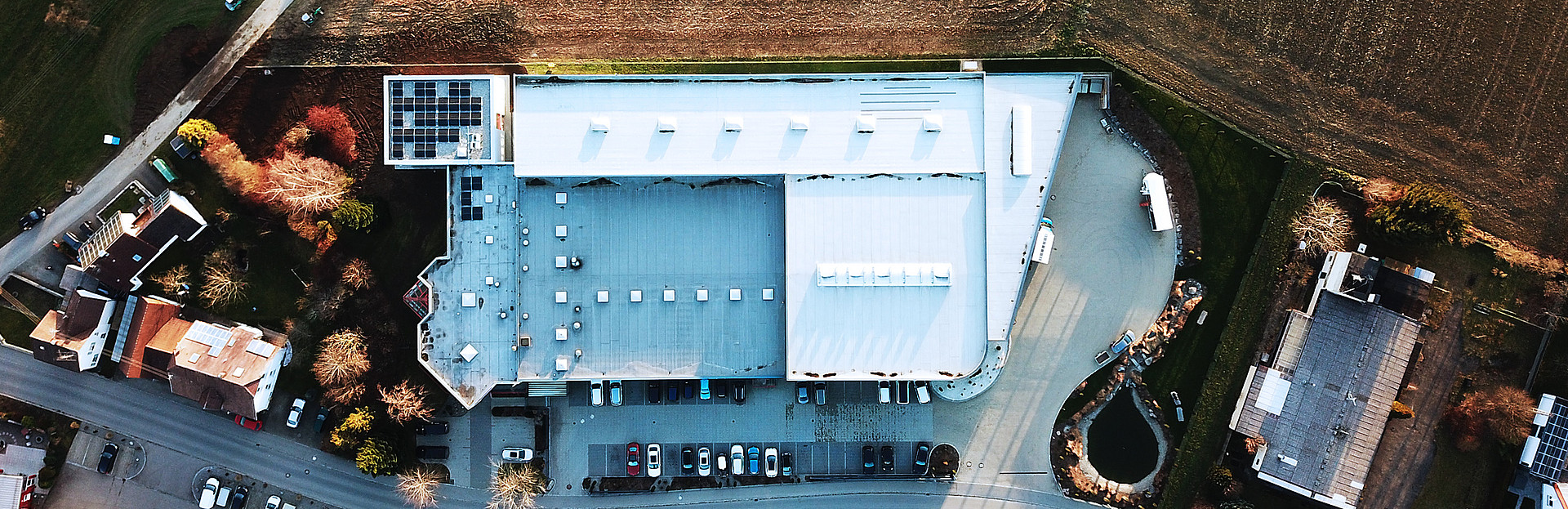 KNECHT Maschinenbau GmbH